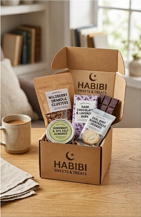 Small Gift Box
