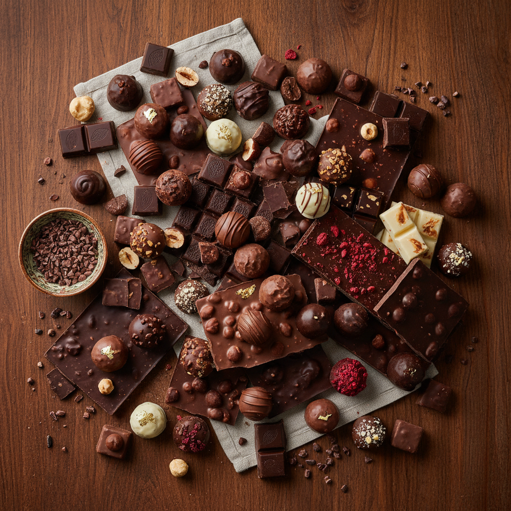Chocolate