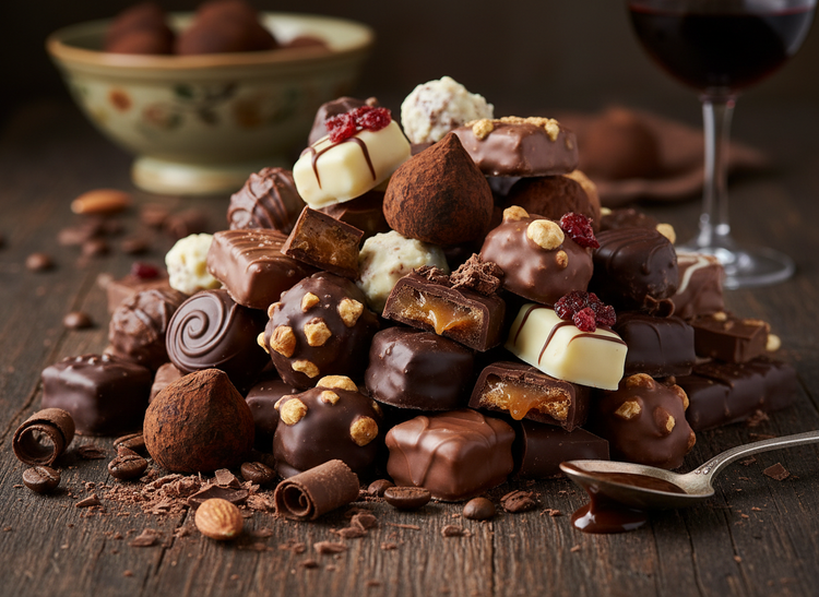 Chocolate