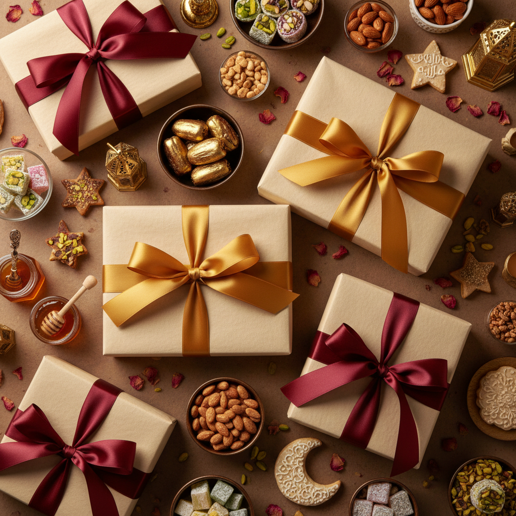 Gift Boxes