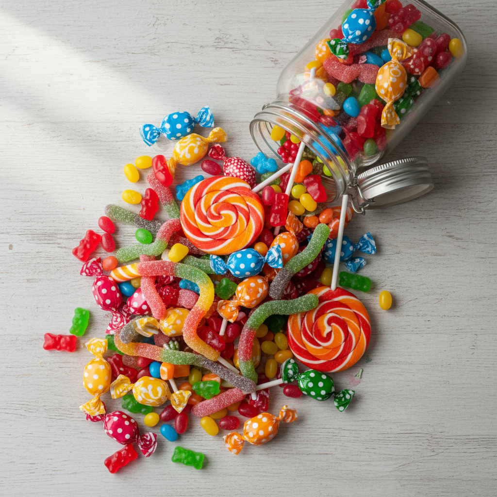 Candy