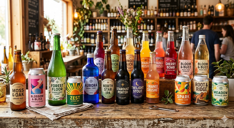 Beverages