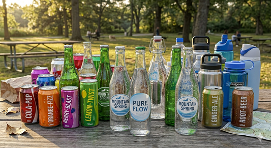 Beverage Box