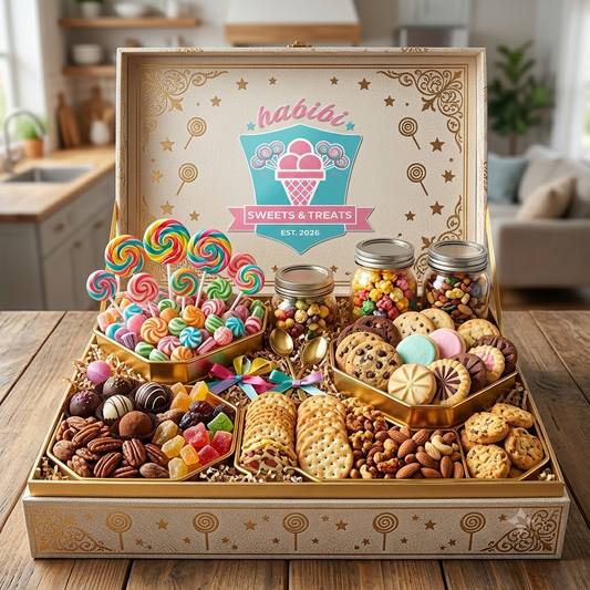 Cluster Box