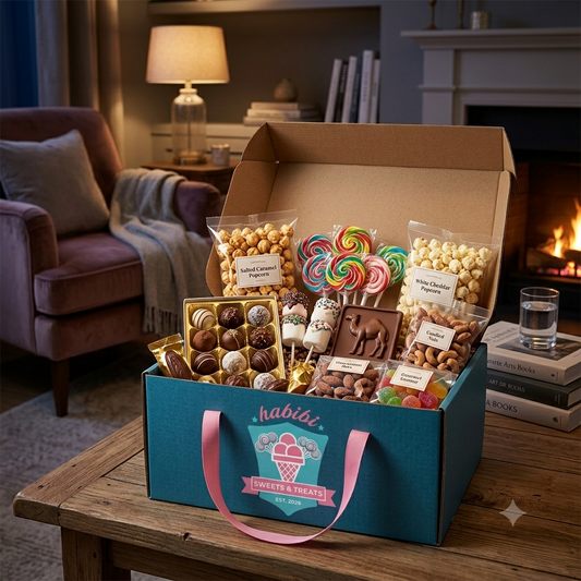 Snack Box