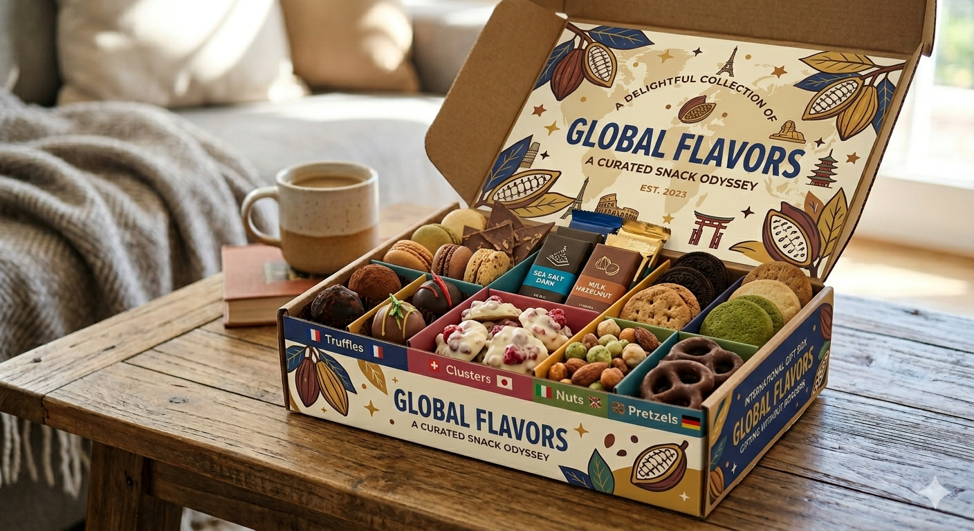 International Box