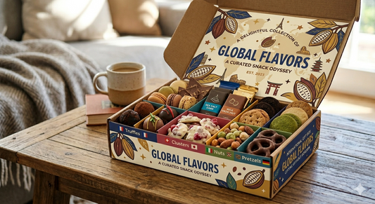 International Box