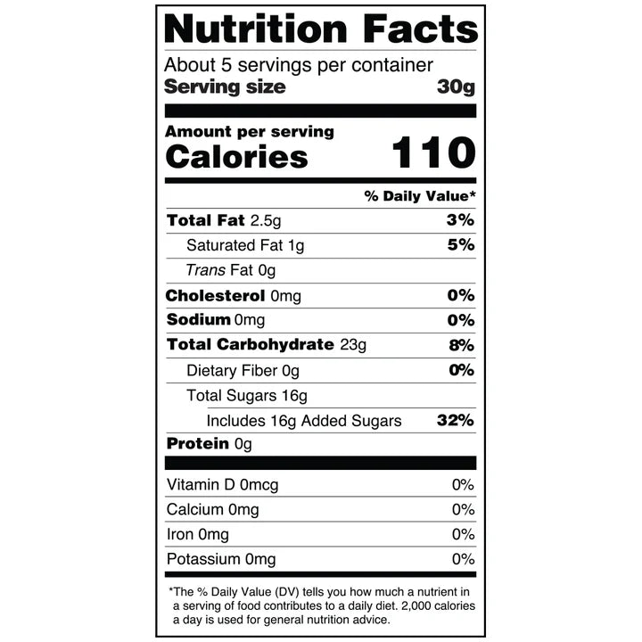 YumEarth Organic Chewys 5oz