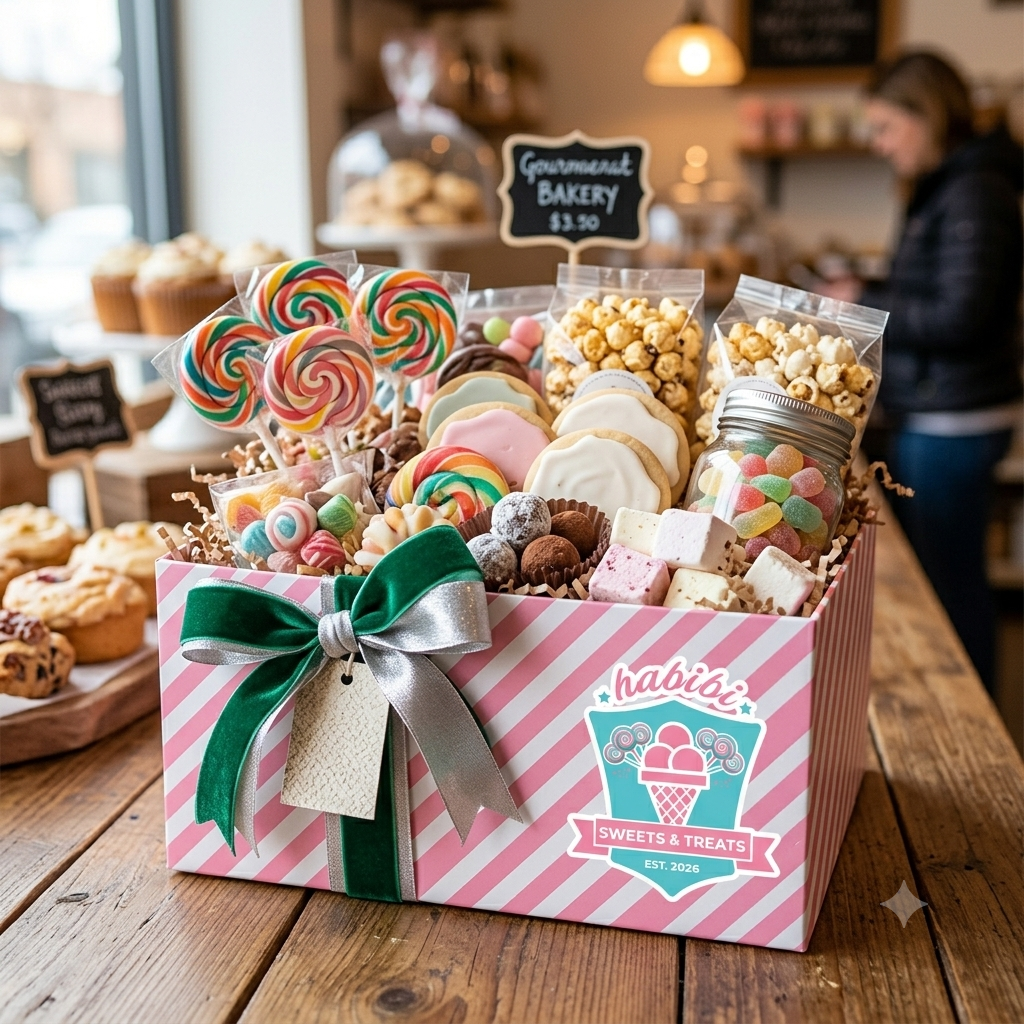 Medium Gift Box