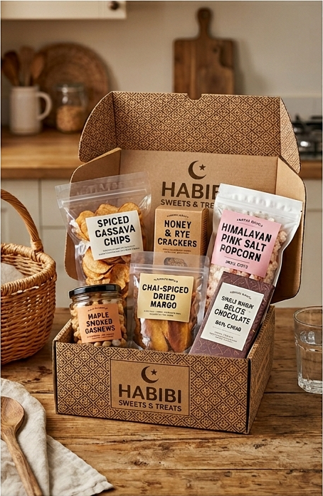 Medium Gift Box