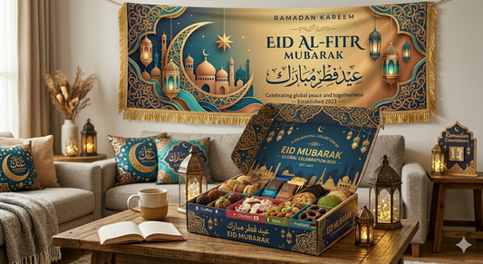 Ramadan/Eid Box (Unavailable)