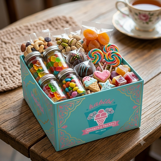 Small Gift Box